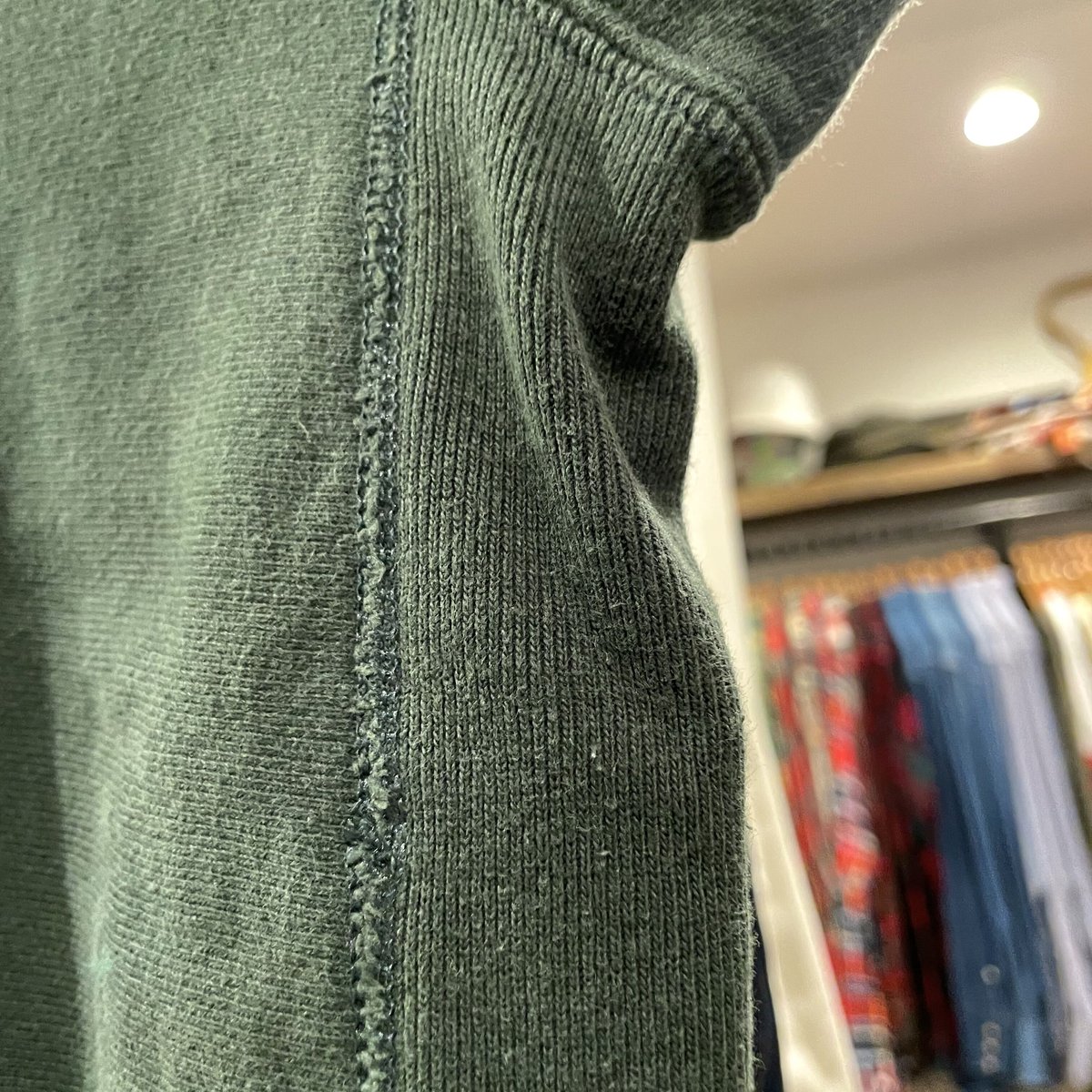 90s Champion リバースウィーブ reverse weave IOWA STATE