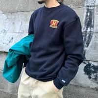 90s Champion リバースウィーブ reverse weave NEBRASKA HU