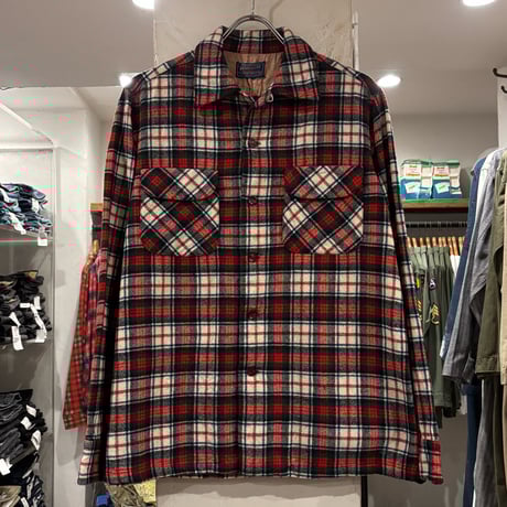 CATEGORY Pendleton | DUFF