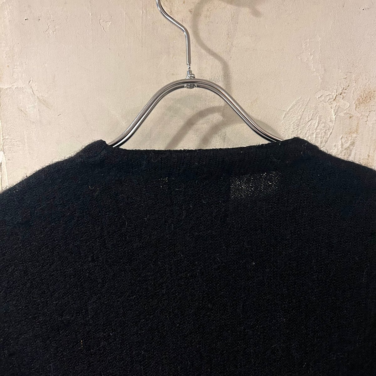 60s TOWNCRAFT アルパカカーディガン タウンクラフト Penneys ALPACA