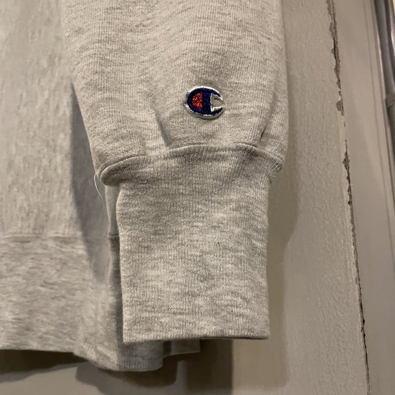 90s Champion リバースウィーブ REVERSE WEAVE USA製 バック 90s Champion リバースウィーブ REVERSE WEAVE USA製 バック
