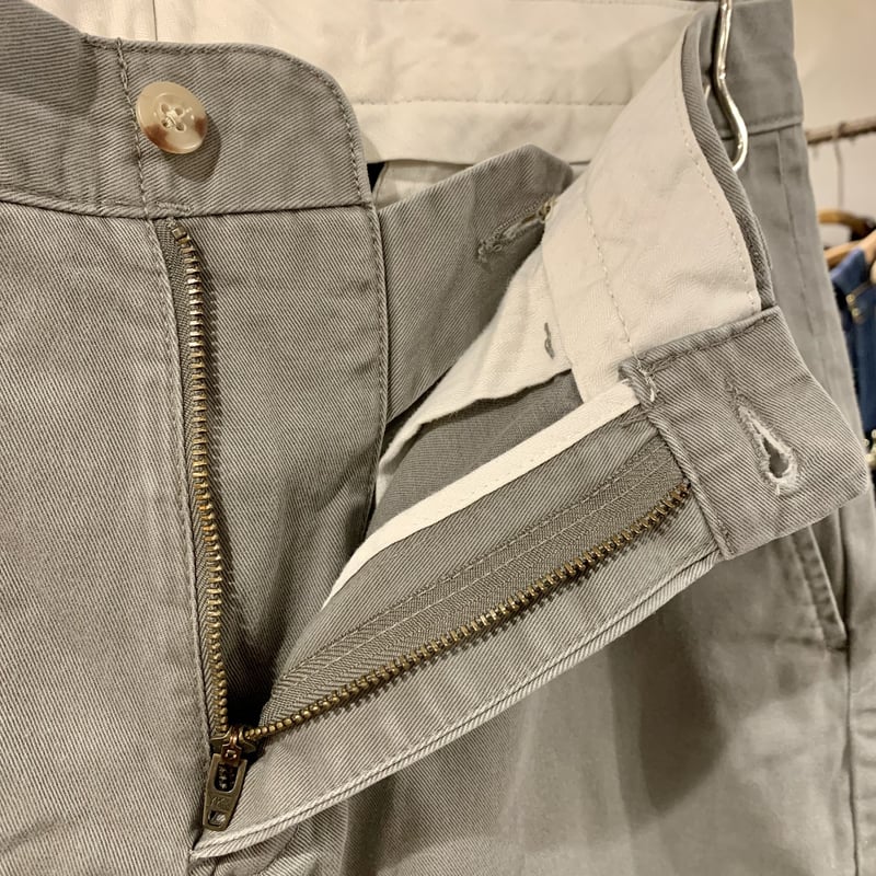 POLO by Ralph Lauren PRESTON PANT チノパンツ ラルフローレン