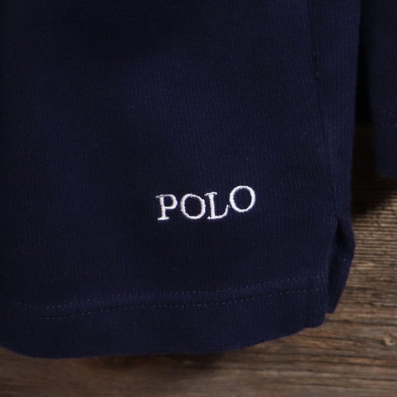 Polo Ralph Lauren ハーフジップスウェット ポロ ラルフローレン Polo Ralph Lauren ハーフジップスウェット ポロ ラルフローレン