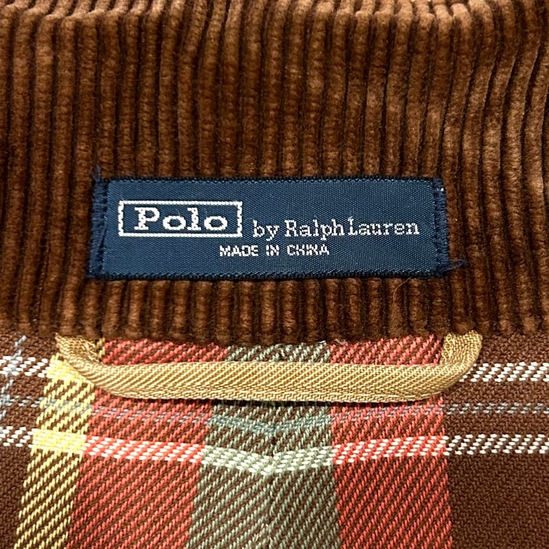 Polo by Ralph Lauren ハンティングジャケット ラルフローレン Polo by Ralph Lauren ハンティングジャケット ラルフローレン