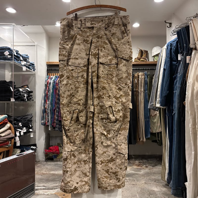 30/S Patagonia Level9米軍 パタゴニア コンバット パンツ patagonia Mars Level 9 Temperate Combat Pant 36