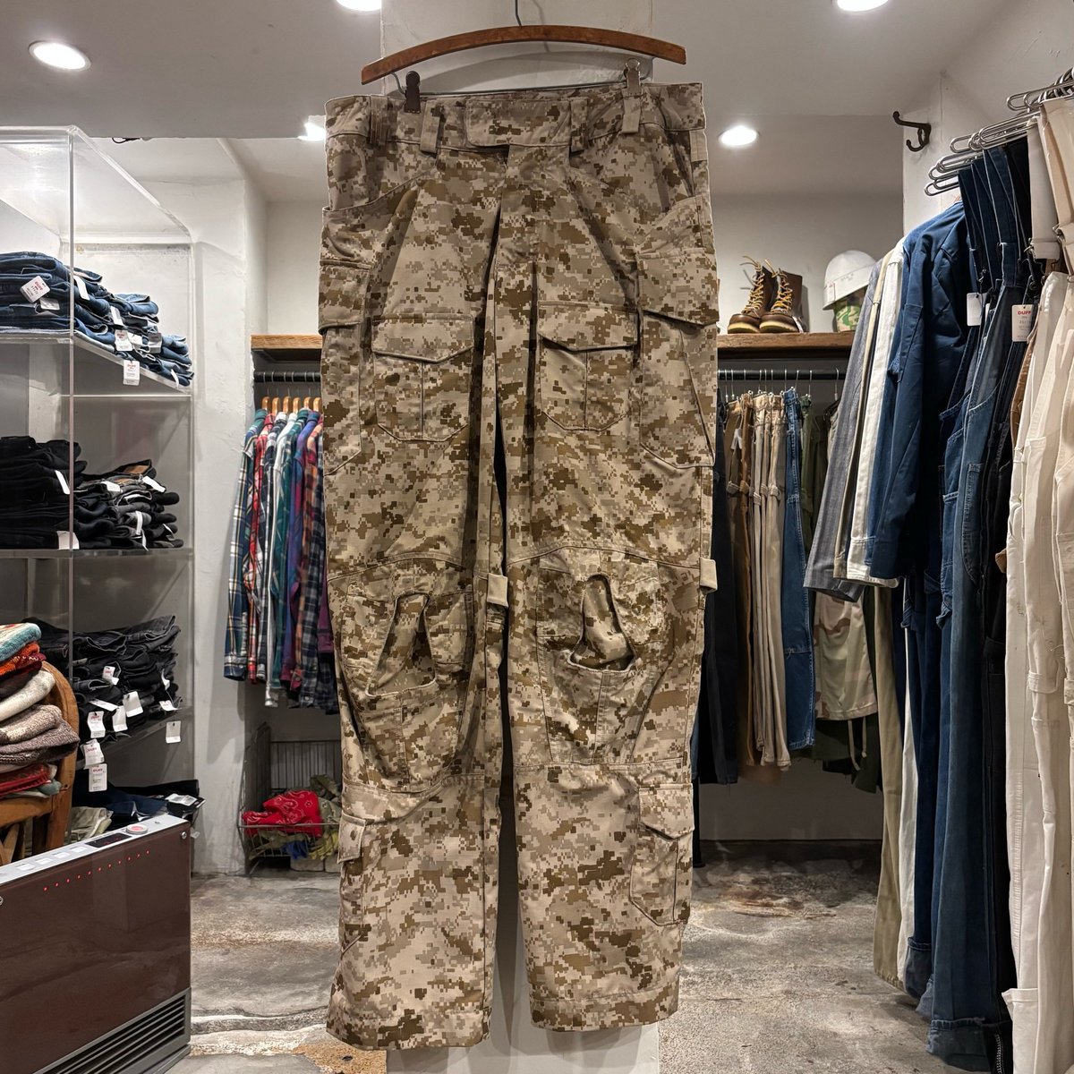 激レア 美品 Patagonia MARS L9 AOR2 34R seals Patagonia reversible deep pile mars XL – Vintage Sponsor