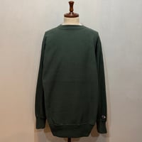 90s　Champion　リバースウィーブ　Reverse Weave　USA製　Size XXL　目なし　刺繡タグ　チャンピオン　(S5384)