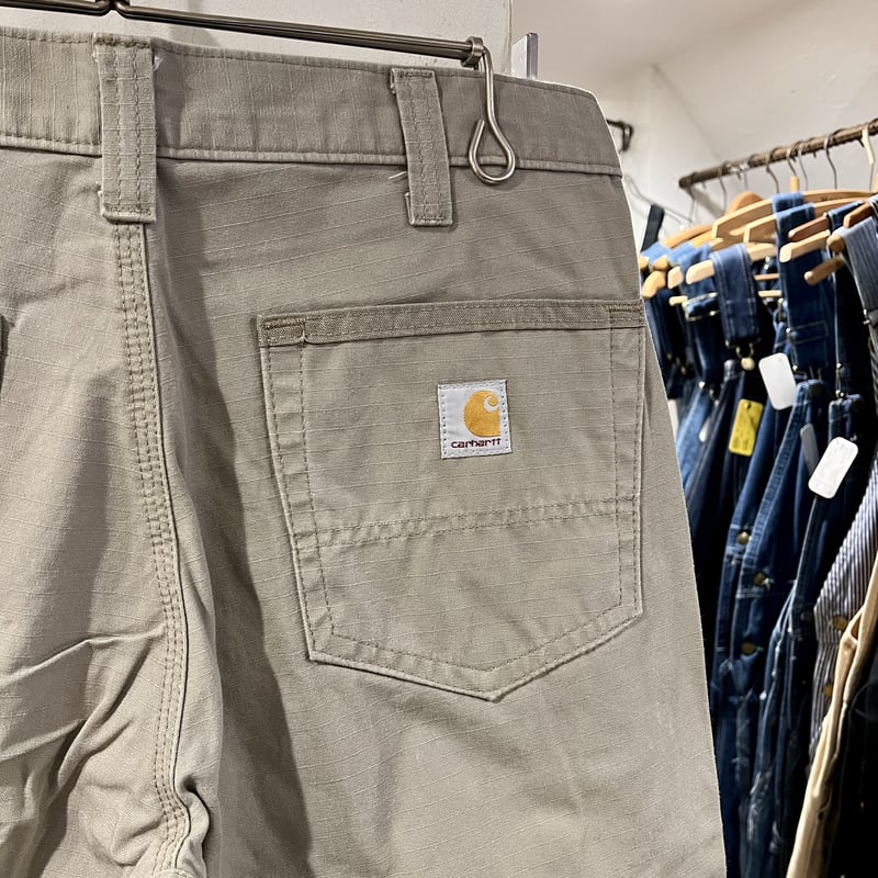 Carhartt ワークパンツ カーハート Relaxed Fit S   DUFF