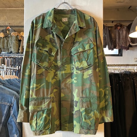 ファティーグジャケット | STORES ファティーグジャケット | STORES