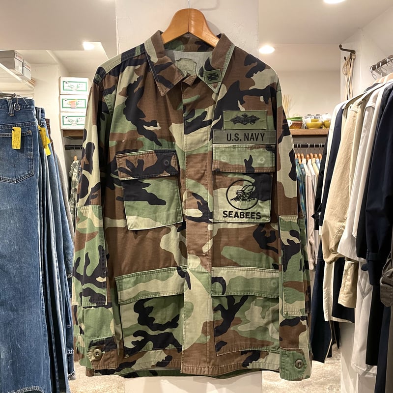 M65 ウッドランドカモ 99年製 M65 ウッドランドカモ 99年製 M65 ウッドランドカモ 99年製