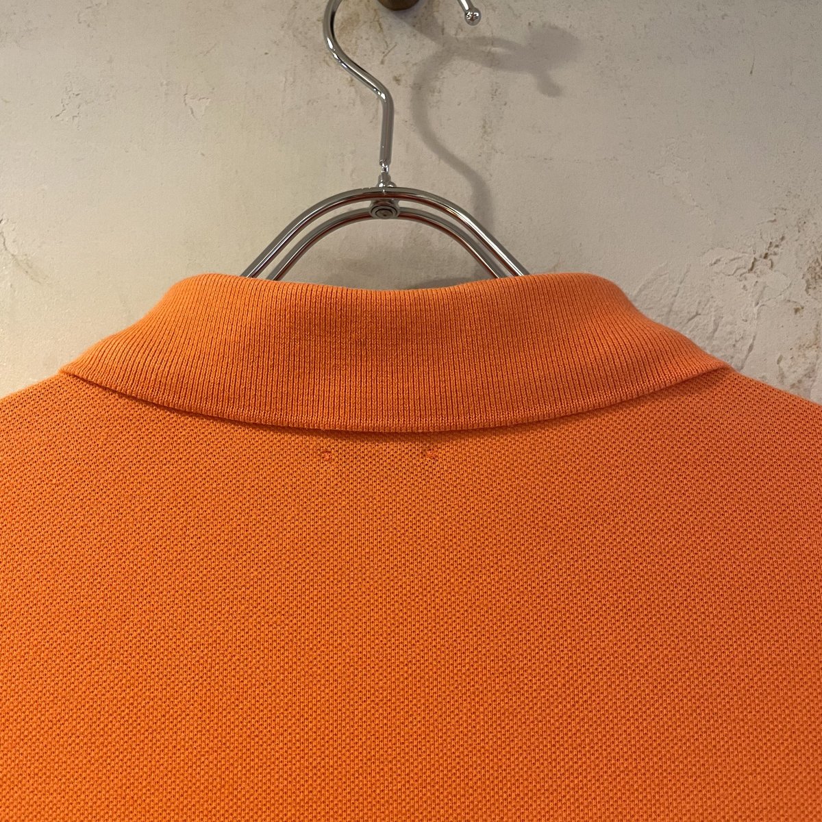 FIT FLARE POLO　enfold　オレンジ fit=scale-down,w=1200