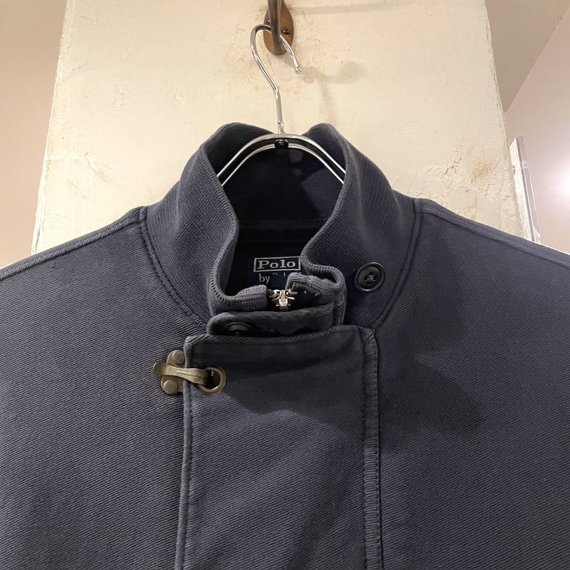 Polo by Ralph Lauren デッキジャケット XXL POLO by Ralph Lauren デッキジャケット DECK JACKET ラルフロー