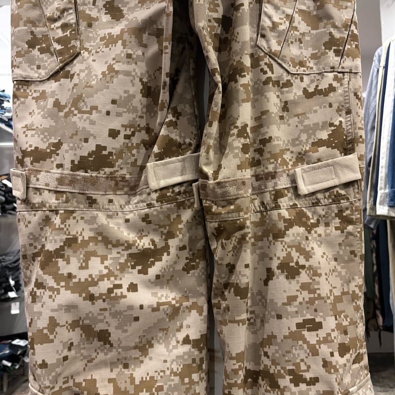 patagonia Mars Level 9 Temperate Combat Pant 36