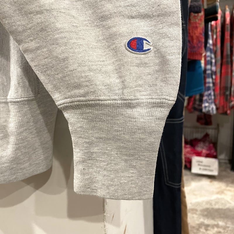 90s Champion リバースウィーブ reverse weave 