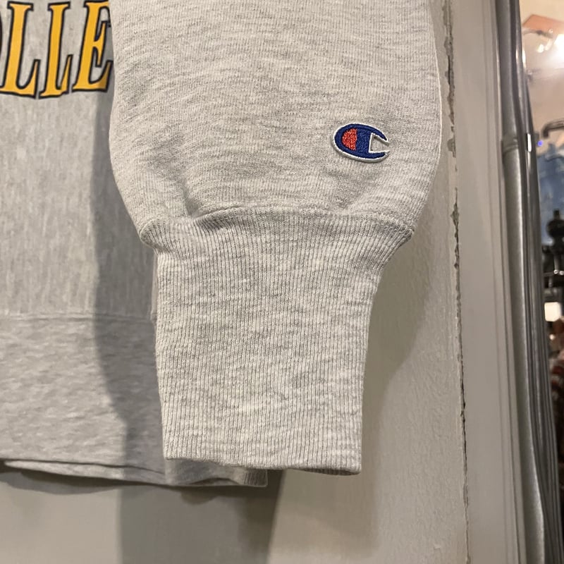 Champion チャンピオン リバースウィーブ MERRIMACK 美品 90s Champion リバースウィーブ REVERSE WEAVE USA製 MERRIM