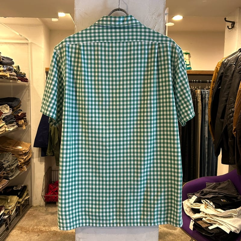 【美品】ラルフローレン/ リネンBD半袖シャツ/ S POLO RALPH LAUREN ポロ ラルフローレン 半袖 リネン シャツ