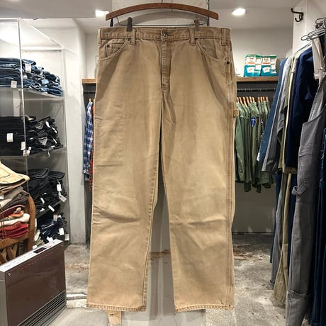 ダックペインターパンツ | STORES
