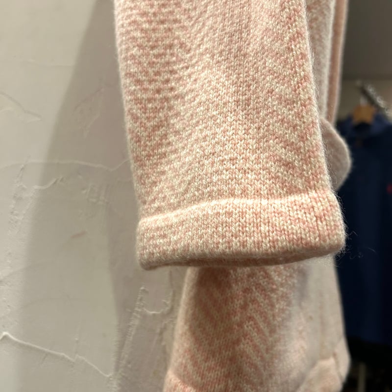 Ralph Lauren カシミアカーディガン ダブルブレスト ラルフ Ralph Lauren カシミアカーディガン ダブルブレスト ラルフ