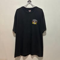 90s　HARLEY-DAVIDSON　S/S Tシャツ　ハーレーT　HARLEY OWNERS GROUP　Size XL　USA製　(S5748)