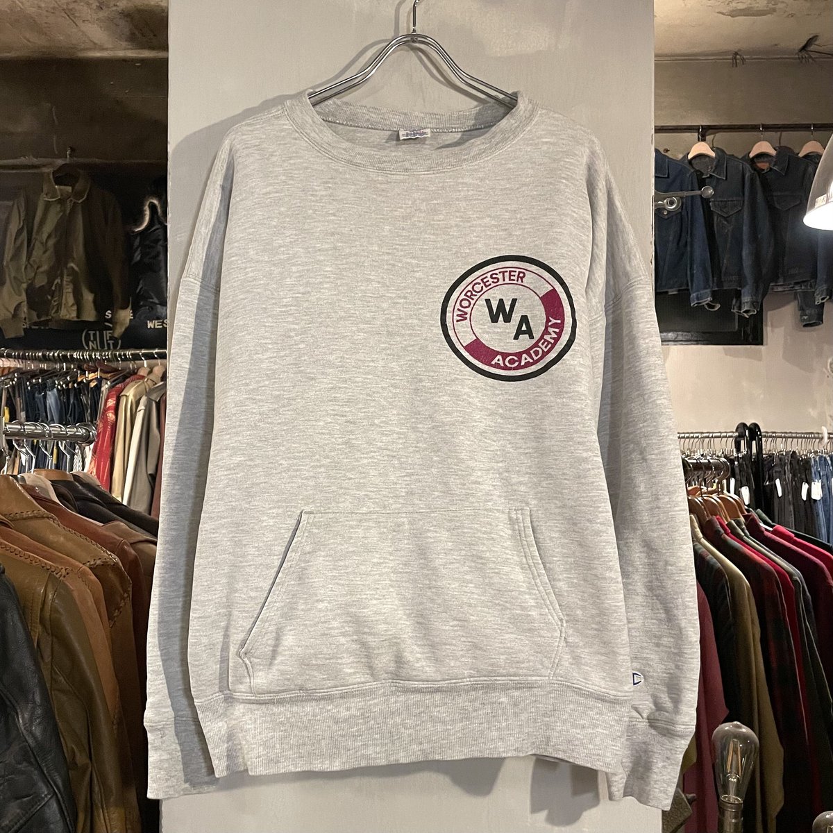 超希少 80s champion reverse weave ダブルフェイス-