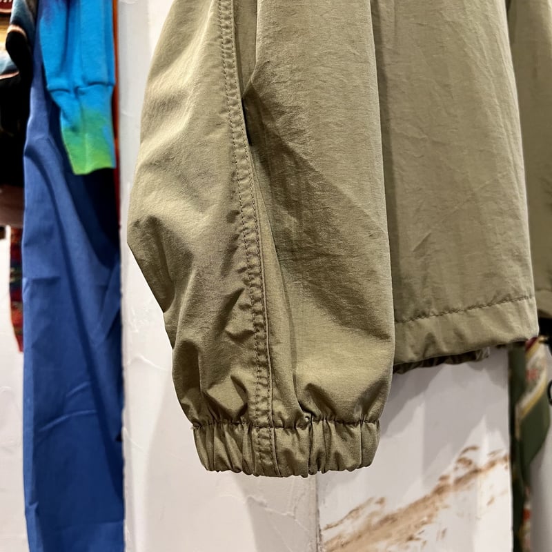 Columbia アノラックパーカー ナイロンジャケット コロンビア （S2677