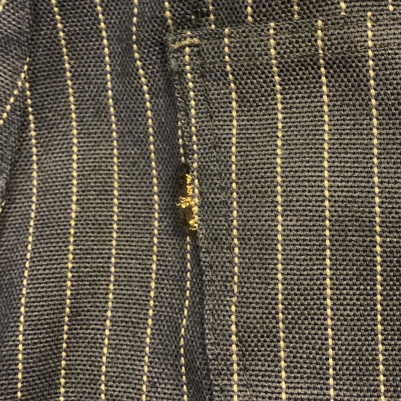 70s Levi's STA-PREST BigE リーバイス スタプレ ブーツカット 70s Levi's STA-PREST BigE リーバイス スタプレ ブーツカット