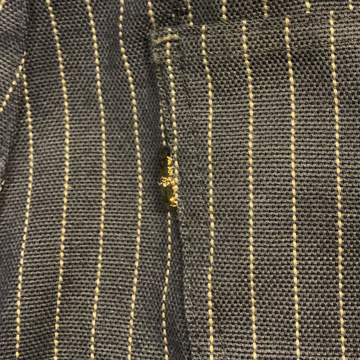 70s Levi's STA-PREST BigE リーバイス スタプレ ブーツカット 70s Levi's STA-PREST BigE リーバイス スタプレ ブーツカット
