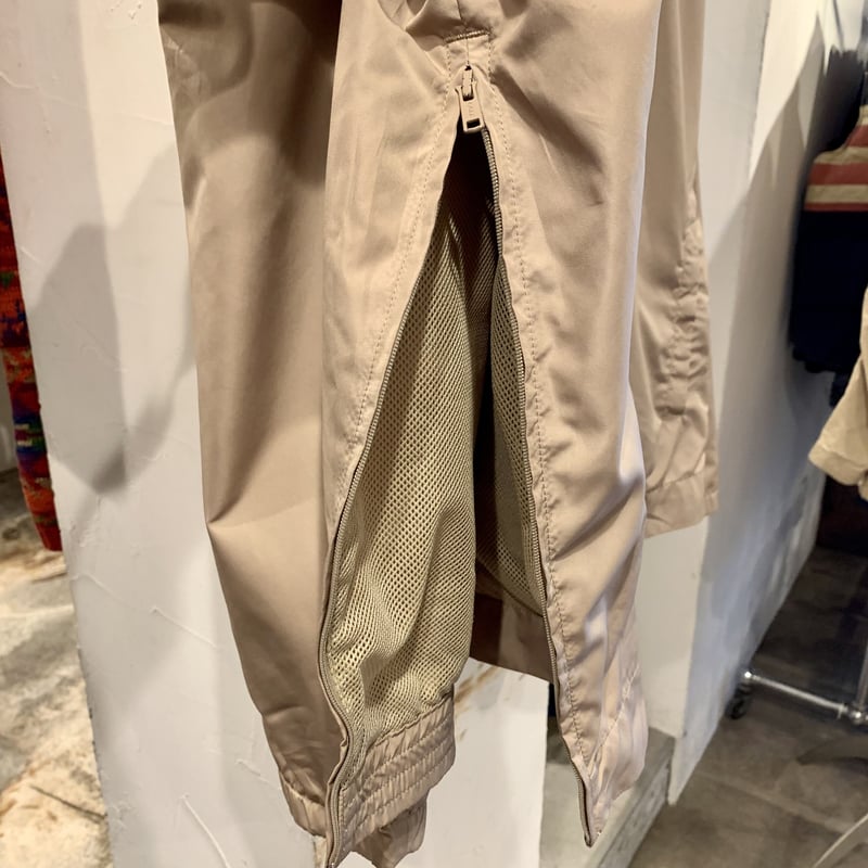 POLO GOLF ラルフローレン　オーバーナイロンジャケット POLO GOLF ナイロン プルオーバージャケット Ralph Lauren Nylon