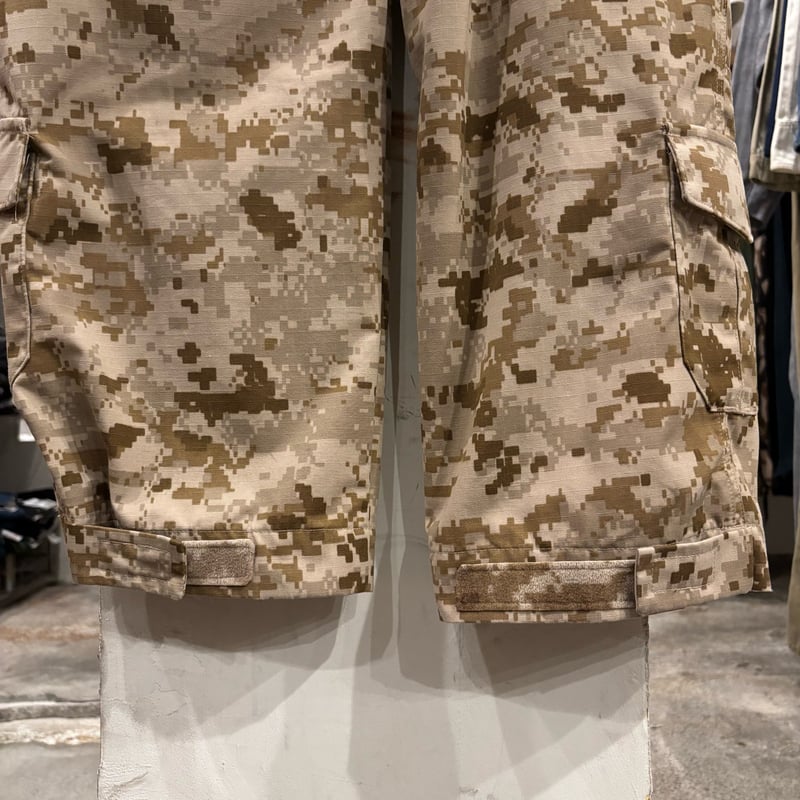 patagonia Mars Level 9 Temperate Combat Pant 36