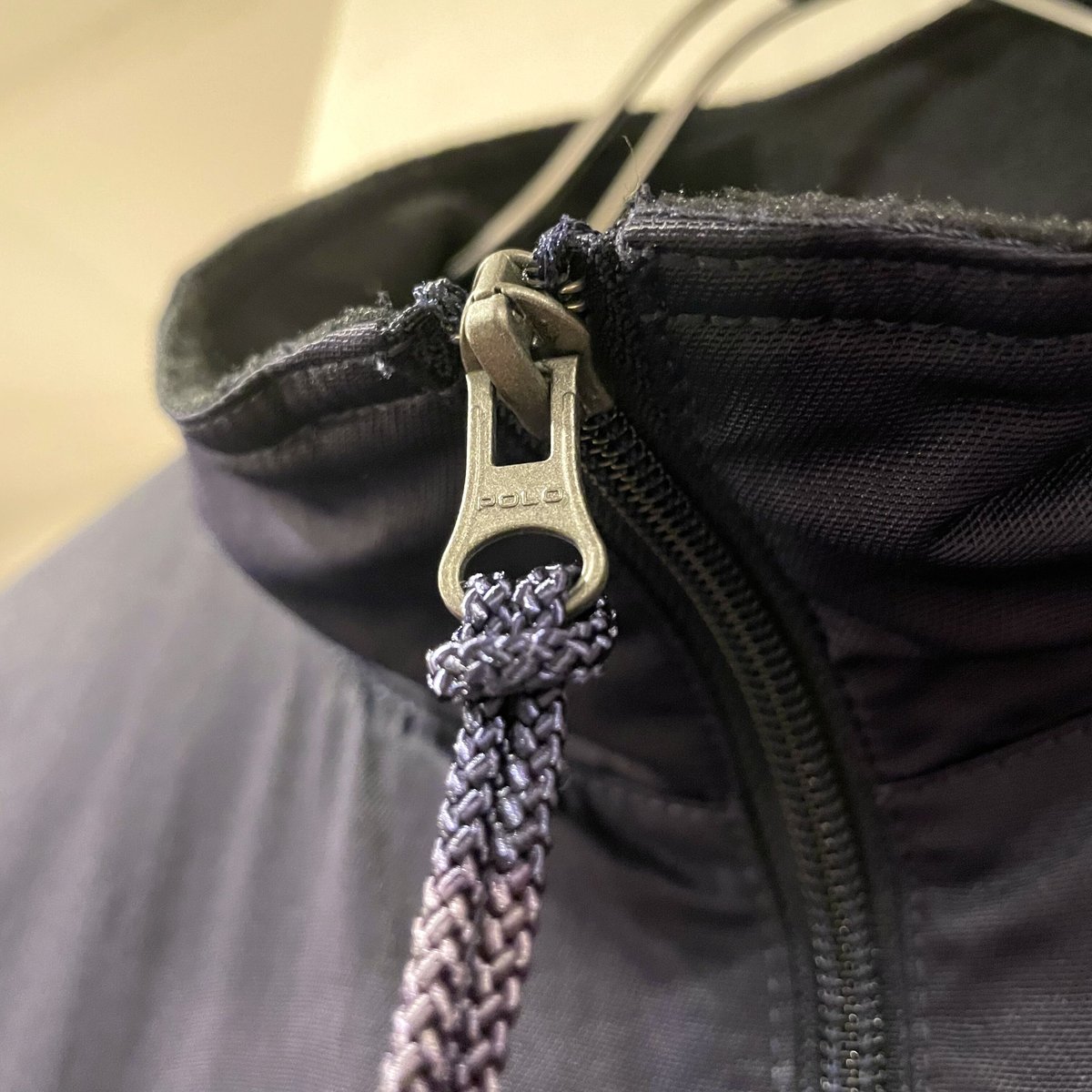 90s POLO SPORT RALPH LAUREN ナイロンジャケット フリース 90s POLO SPORT RALPH LAUREN ナイロンジャケット フリース
