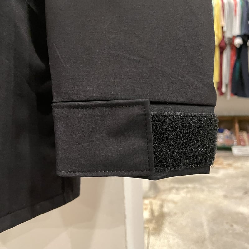 00s US NAVY GORE-TEX PARKA ゴアテックスパーカ DEAD STOCK