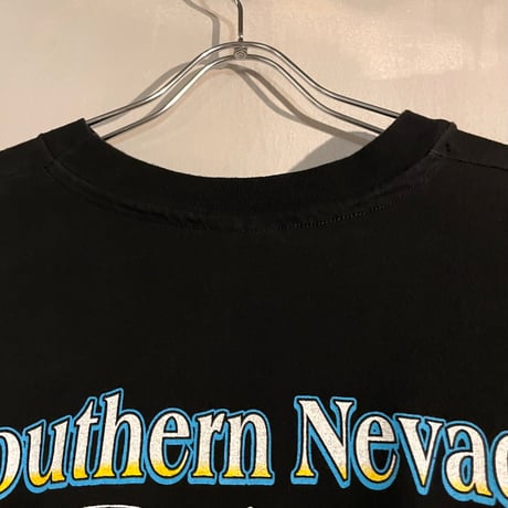 90s　HARLEY-DAVIDSON　S/S Tシャツ　ハーレーT　USA製　Size XL　©1992　(S4911)