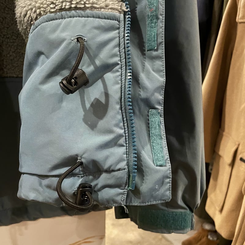 patagonia 00s インファーノジャケット Sサイズ INFURNO JACKET patagonia 00s インファーノジャケット Sサイズ INFURNO JACKET