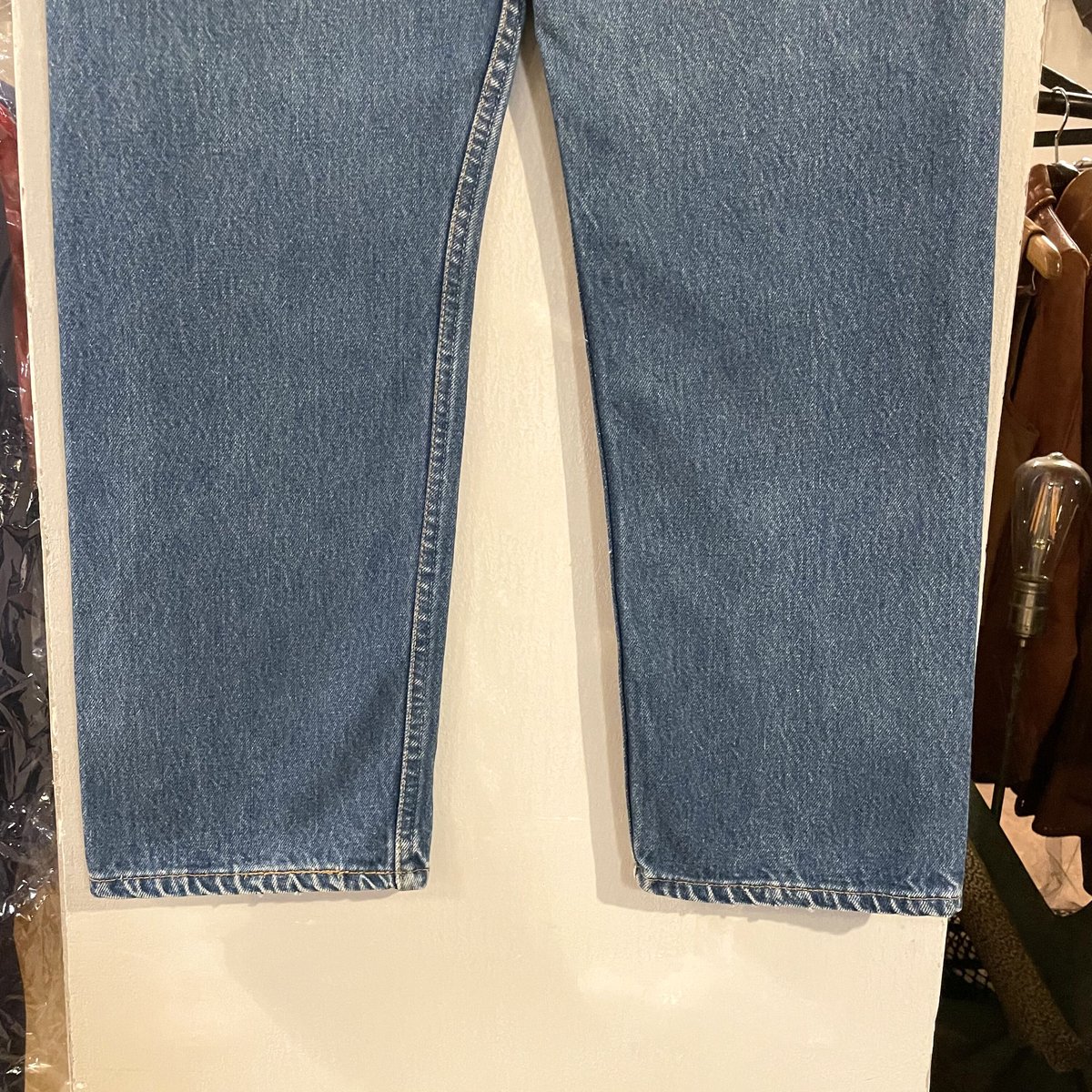 リーバイス 501 90s USA製 W36 L30 ボタン裏524 リーバイス 501 90s USA製 W36 L30 ボタン裏524 - メルカリ