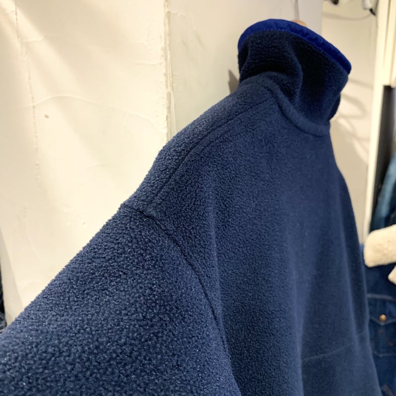 patagonia シンチラスナップT パタゴニア スナップT ネイビー patagonia シンチラスナップT パタゴニア スナップT ネイビー