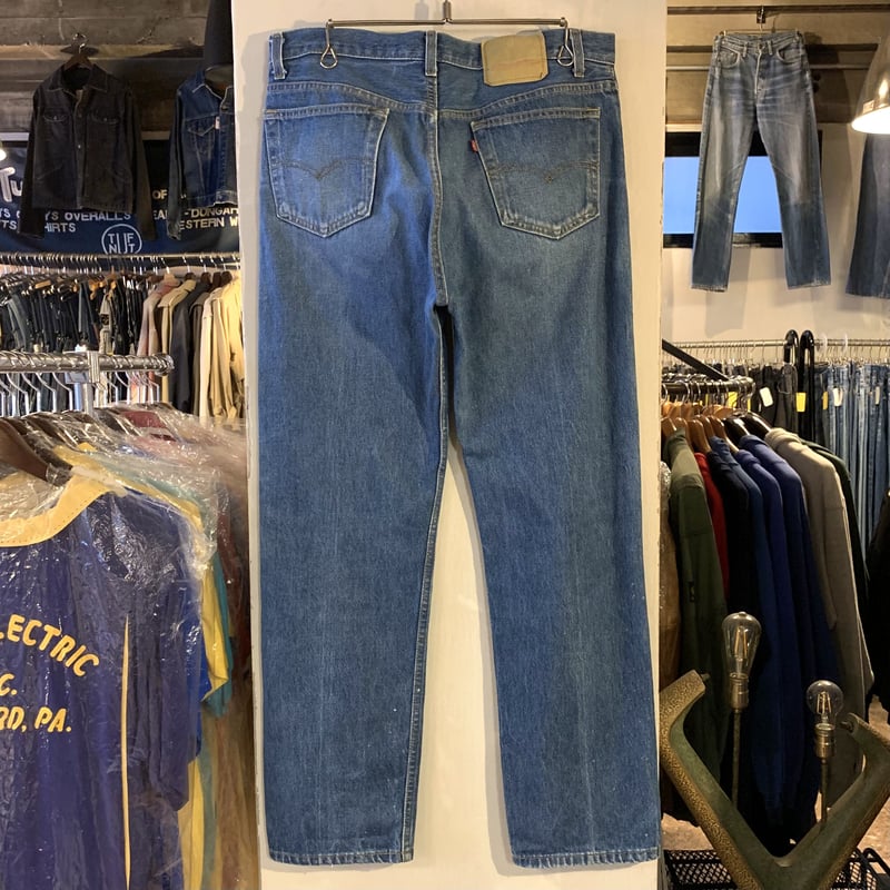90s Levi