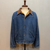 60s Vintage Jacket ダックハンター カモ柄 スウィングトップ ブルゾン