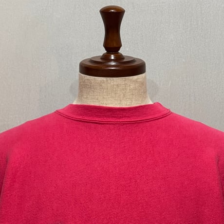 90s　Champion　リバースウィーブ　Reverse Weave　USA製　Size L　スクリプトロゴ　刺繡タグ　チャンピオン　(S5373)