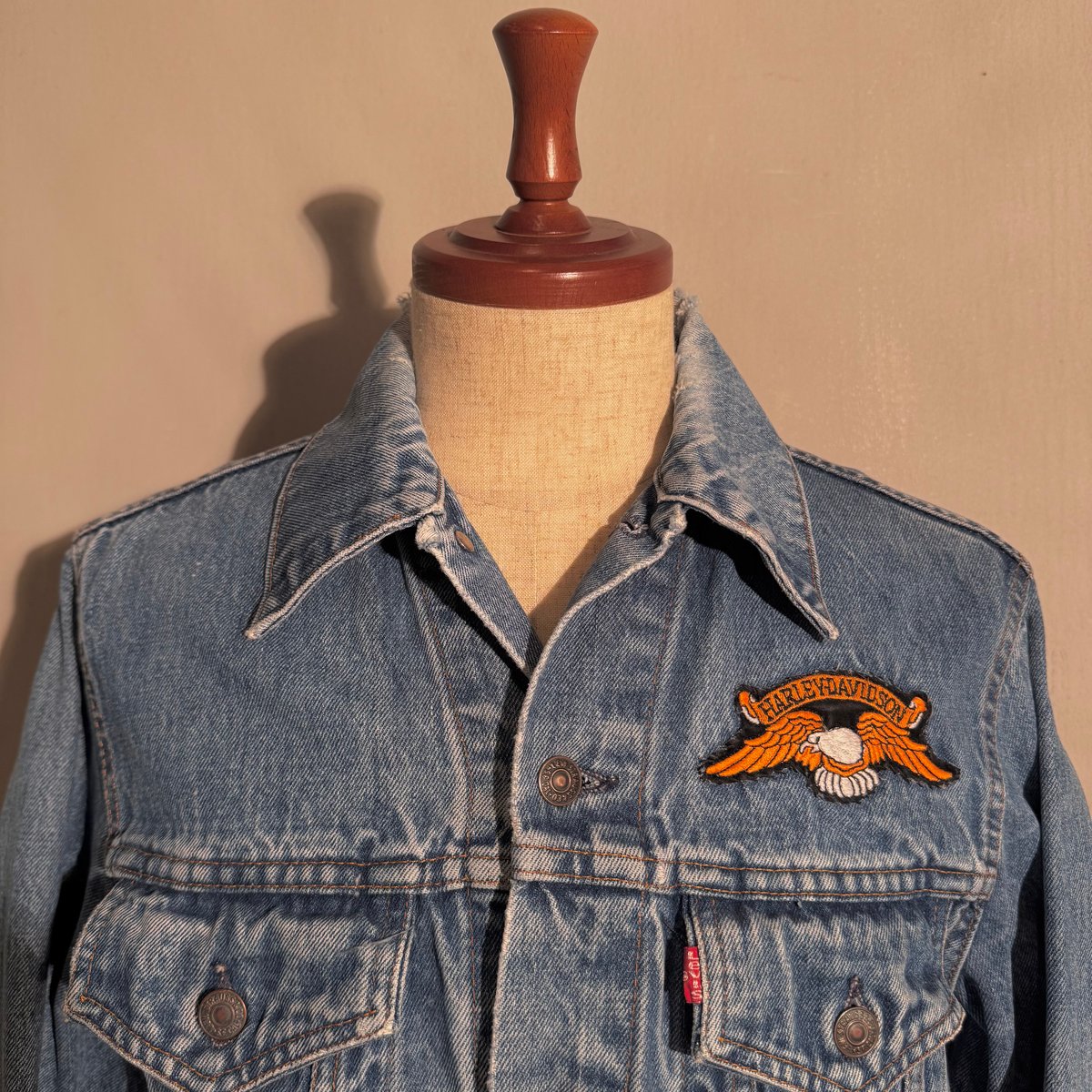 【希少42サイズ】ヴィンテージLevi's デニムジャケット80sUSA製 楽天市場】80s USA製 リーバイス 70506 0216 デニム ジャケット