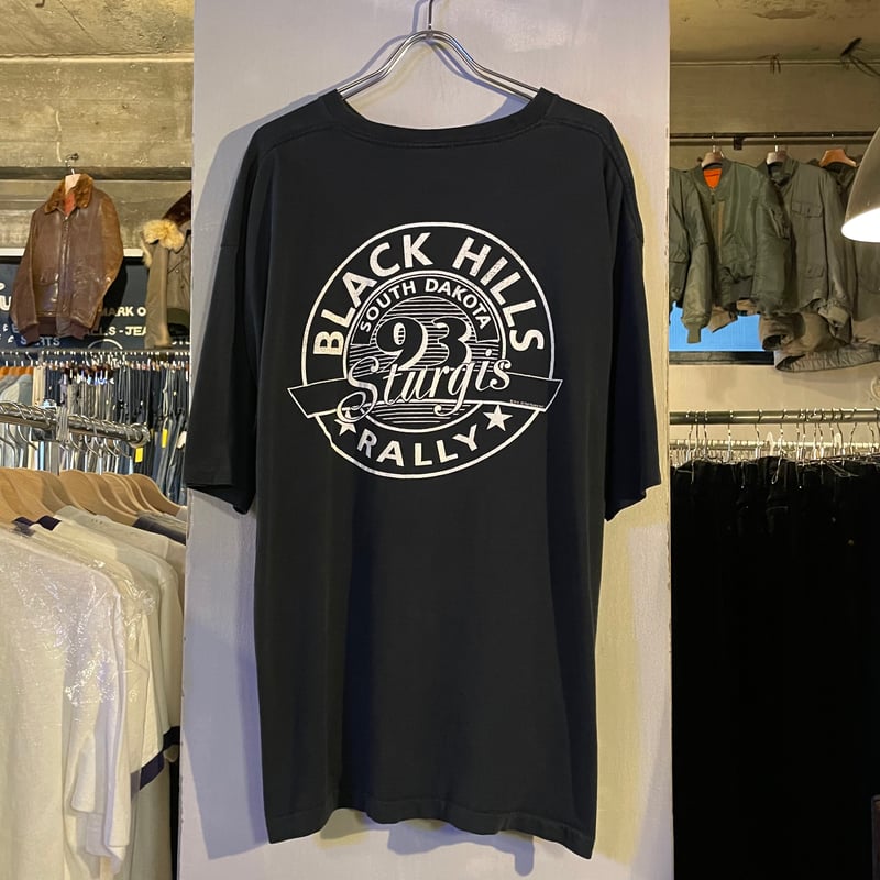 90s HARLEY-DAVIDSON S/S Tシャツ ハーレーT USA製 Size 3X