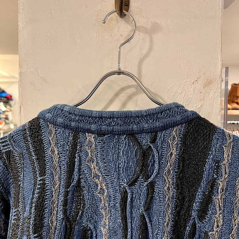 COOGI クージーニット クージー 3Dニット 3XL (S3148) | DUFF COOGI クージーニット クージー 3Dニット 3XL (S3148) | DUFF