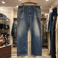 90s Levi's 501 リーバイス デニムパンツ 31×31 USA製 ボタン裏653