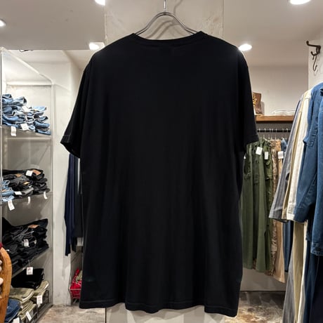 S/S バンドTシャツ　Black Sabbath　Size XL　ブラック サバス　(S5644)