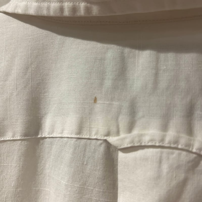 90s Polo by Ralph Lauren CURHAM S/Sオープンカラーシャツ ラ