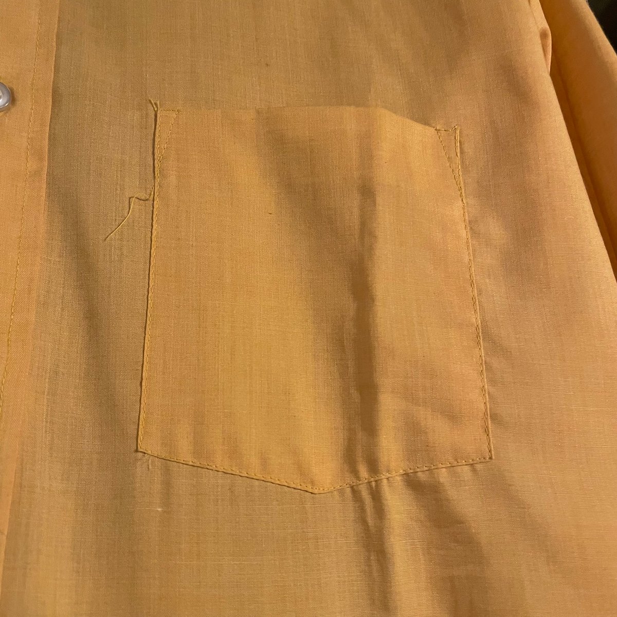 60s ヴィンテージ NORRIS 3点留め ボタンダウンシャツ BD シャツ fit=scale-down,w=1200