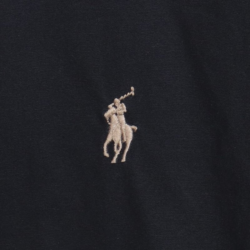 Polo Ralph Lauren スウィングトップ 黒 ポロ ラルフローレン ブルゾン
