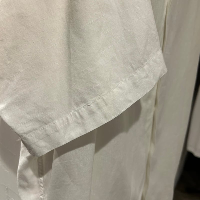 90s Polo by Ralph Lauren CURHAM S/Sオープンカラーシャツ ラ