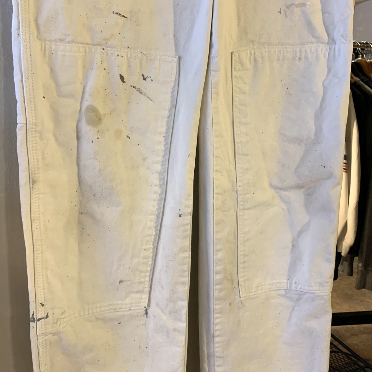 ディッキーズ Dickies ダブルニー ペインターパンツ メンズw31 /eaa309383