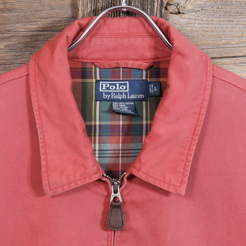 Polo Ralph Lauren スウィングトップ ポロラルフローレン ワン Polo Ralph Lauren スウィングトップ ポロラルフローレン ワン
