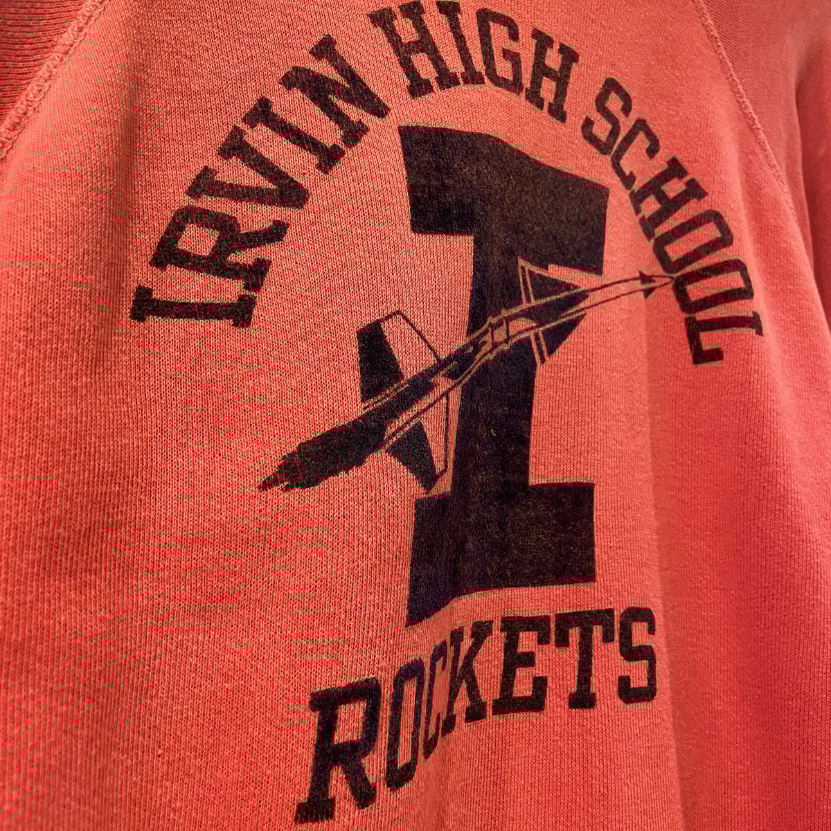 Pilgrim60s vintage sweat 激レア Pilgrim60s vintage sweat 激レア